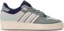 Adidas Rivarlry 86 low-top sneakers Groen - Thumbnail 1