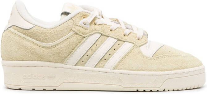 Adidas adiFom Trxn gerecyclede sneakers Beige - Foto 3