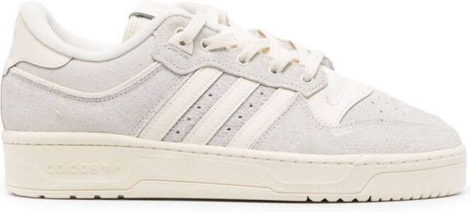 Adidas adiFom Trxn gerecyclede sneakers Beige