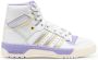 Adidas Rivalry RM high-top sneakers Wit - Thumbnail 1