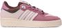 Adidas Adilette slippers met logoprint Wit - Thumbnail 1
