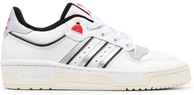 adidas Rivalry Low 86 sneakers Wit