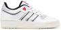 Adidas Super-Star sneakers met klittenband Beige - Thumbnail 8