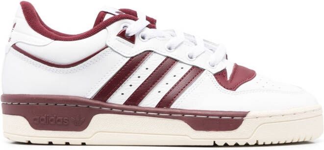 Adidas Rivalry low-top sneakers Wit - Foto 2