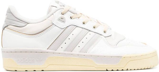 Adidas Rivalry Low sneakers Wit