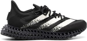 Y-3 Low-top sneakers Zwart
