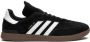 Adidas Samba ADV sneakers Zwart - Thumbnail 1
