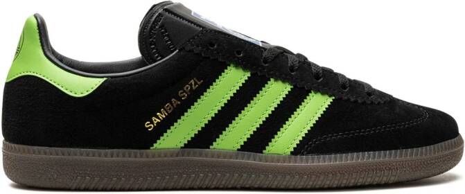 Adidas Forum Low "The Grinch Cindy Lou Who" sneakers Roze