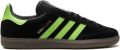 Adidas Samba "Core Black Gum" sneakers Zwart - Zwart