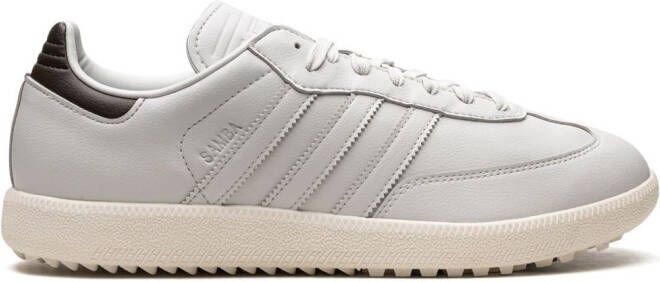 Adidas Samba golfschoenen Grijs