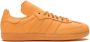 Adidas "x Pharrell Williams Samba Hu race Orange sneakers" Oranje - Thumbnail 1