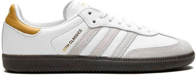 Adidas Ultraboost 5.0 DNA sneakers Roze