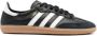 Adidas Samba low-top sneakers Zwart - Thumbnail 1