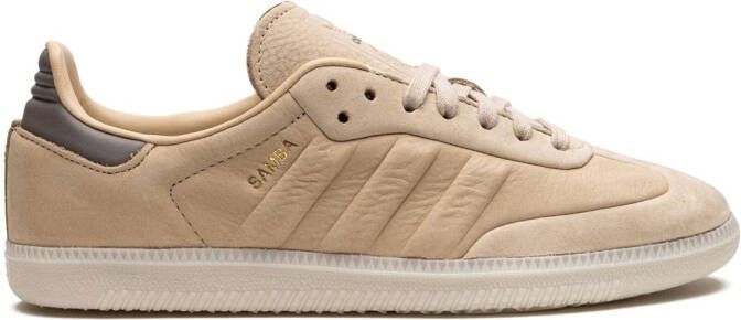 adidas "Samba Magic Beige sneakers"