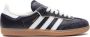 Adidas Forum Bold Stripes "White Silver Pebble" sneakers Wit - Thumbnail 1