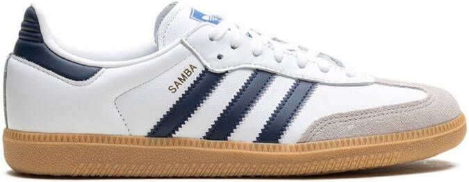 Adidas Handball Spezial "Aluminium" sneakers Beige