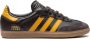 Adidas Gazelle Indoor "Shadow Red Semi Spark Green" sneakers Rood - Thumbnail 1