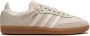 Adidas "Samba OG Green White sneakers" Beige - Thumbnail 5