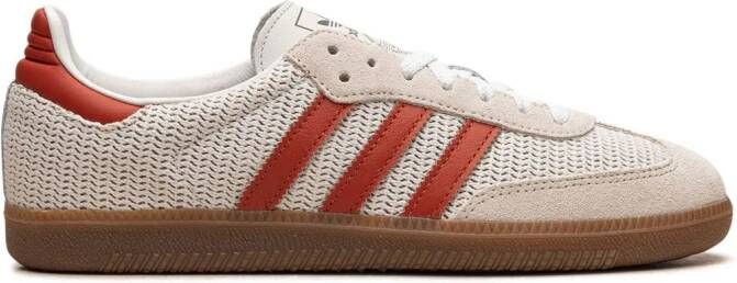 adidas Samba OG sneakers Beige