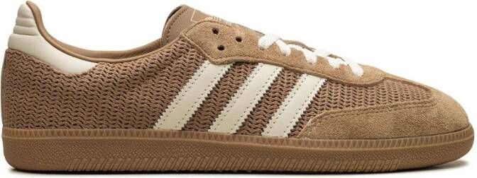 adidas Samba OG sneakers Bruin