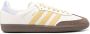 Adidas Samba OG leren sneakers Beige - Thumbnail 5