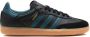 Adidas Samba OG low-top sneakers Zwart - Thumbnail 1