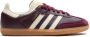 Adidas Gazelle Peru leren sneakers Beige - Thumbnail 9