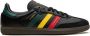 Adidas Samba OG "Rasta Black" sneakers Zwart - Thumbnail 1