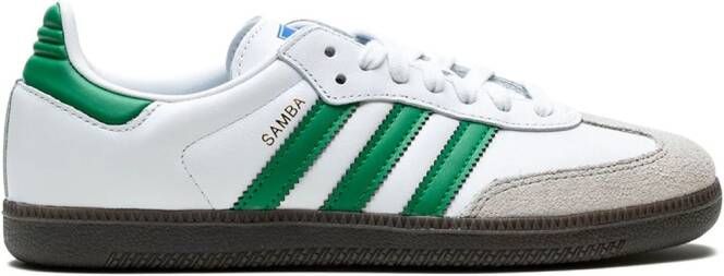 Adidas Samba OG sneakers Wit
