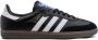 Adidas Samba OG sneakers Zwart - Thumbnail 1