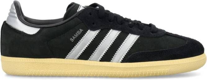 Adidas Gazelle 85 suède sneakers Beige