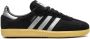 Adidas Samba OG "Triple Black" sneakers Zwart - Thumbnail 8