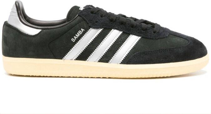 adidas Samba OG suède sneakers Zwart