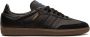 Adidas Samba OG "Triple Black" sneakers Zwart - Thumbnail 7