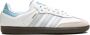 Adidas "Samba OG White sneakers" Beige - Thumbnail 1