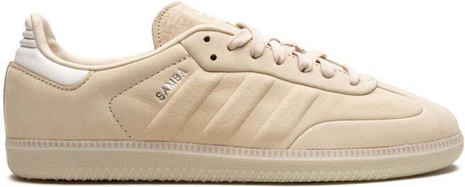 adidas "Samba Sand Strata sneakers" Beige