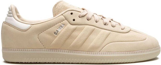 Adidas "Samba Sand Strata sneakers" Beige