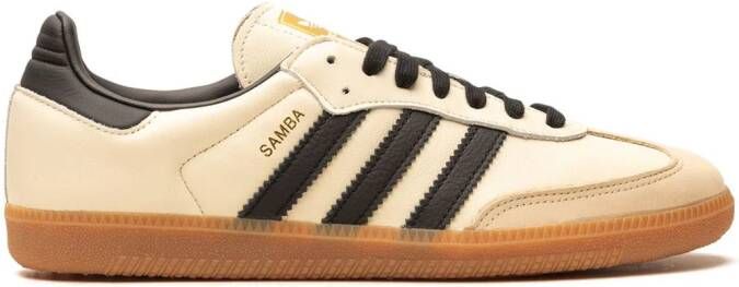 Adidas Samba "Sand Strata" sneakers Beige