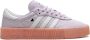 Adidas Samba "Valentine's Day" sneakers Paars - Thumbnail 1