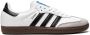 Adidas Samba Vegan "White Gum" sneakers Wit - Thumbnail 1
