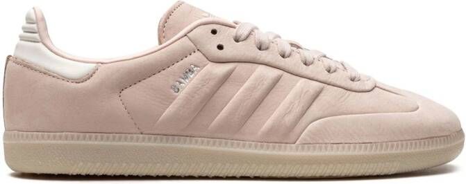 Adidas "Samba Wonder Quartz sneakers" Beige