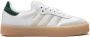 Adidas Samba OG "Maha Half Green" sneakers Groen - Thumbnail 6