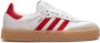 Adidas Samba "Black White" sneakers Zwart - Thumbnail 1