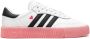 Adidas Sambarose "Valentine" sneakers Wit - Thumbnail 1