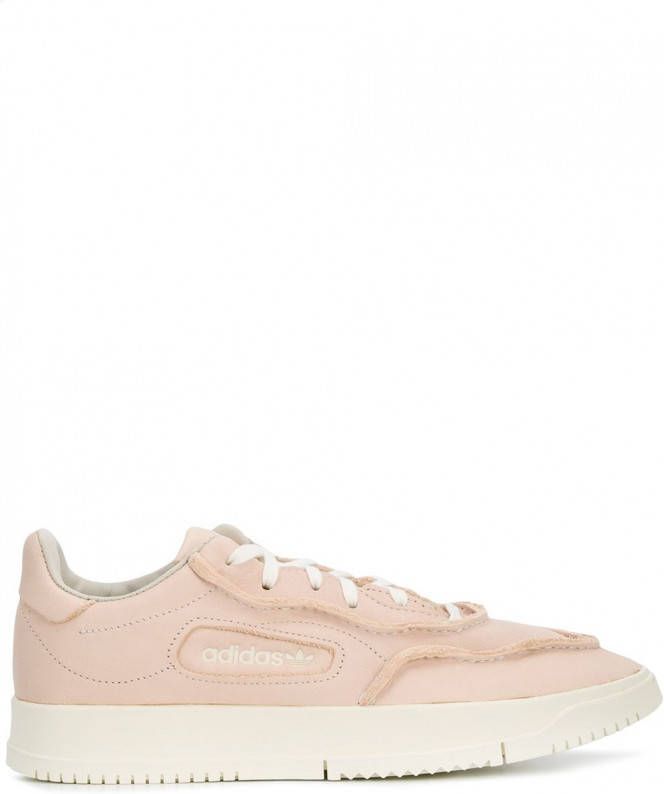 Adidas SC Premiere low-top sneakers Roze