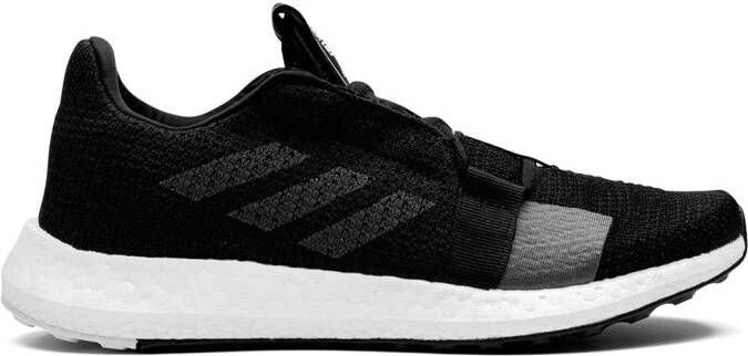 adidas SenseBOOST GO low-top sneakers Zwart