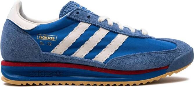 adidas SL 72 RS XLD sneakers Blauw