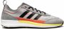 Adidas x Pharrell Williams Terrex Trailmaker Mid GORE-TEX sneakers Zwart - Thumbnail 4