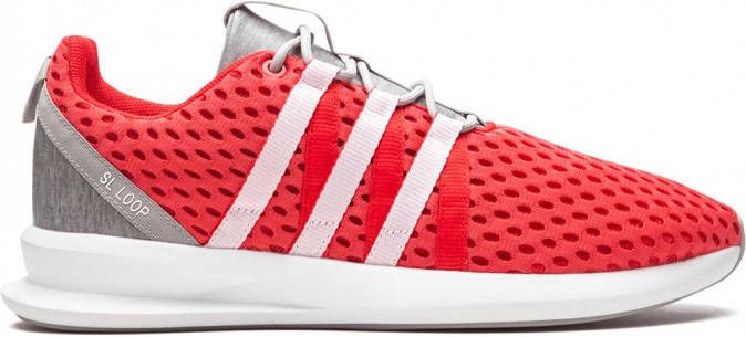 adidas SL Loop Racer sneakers Rood