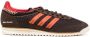 Adidas SL72 Wales Bonner low-top sneakers Bruin - Thumbnail 6